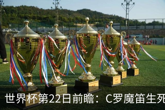 世界杯第22日前瞻：C罗魔笛生死斗 西班牙力争破咒