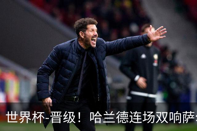世界杯-晋级！哈兰德连场双响萨尔2球 挪威3-2塞内加尔