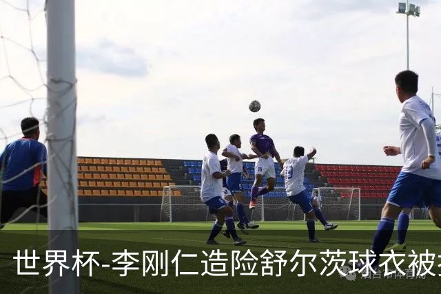世界杯-李刚仁造险舒尔茨球衣被撕烂 半场韩国0-0捷克