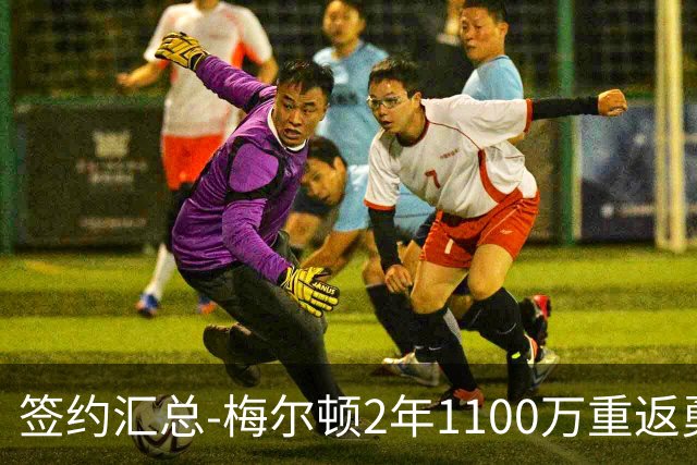 签约汇总-梅尔顿2年1100万重返勇士 哈里斯加盟马刺